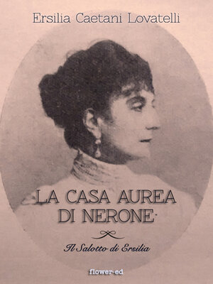 cover image of La Casa Aurea di Nerone